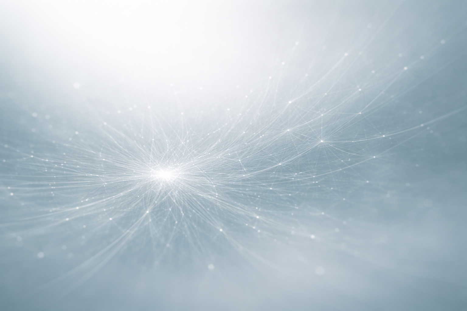 Abstract compliance-themed mesh